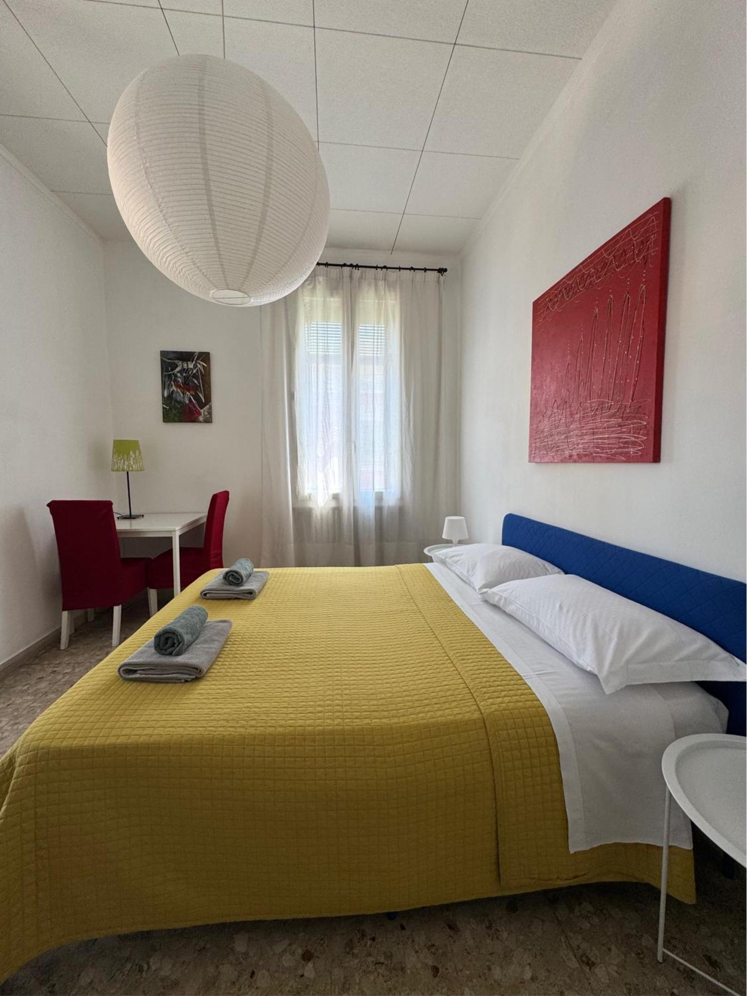 Giove Rooms — Photos 3