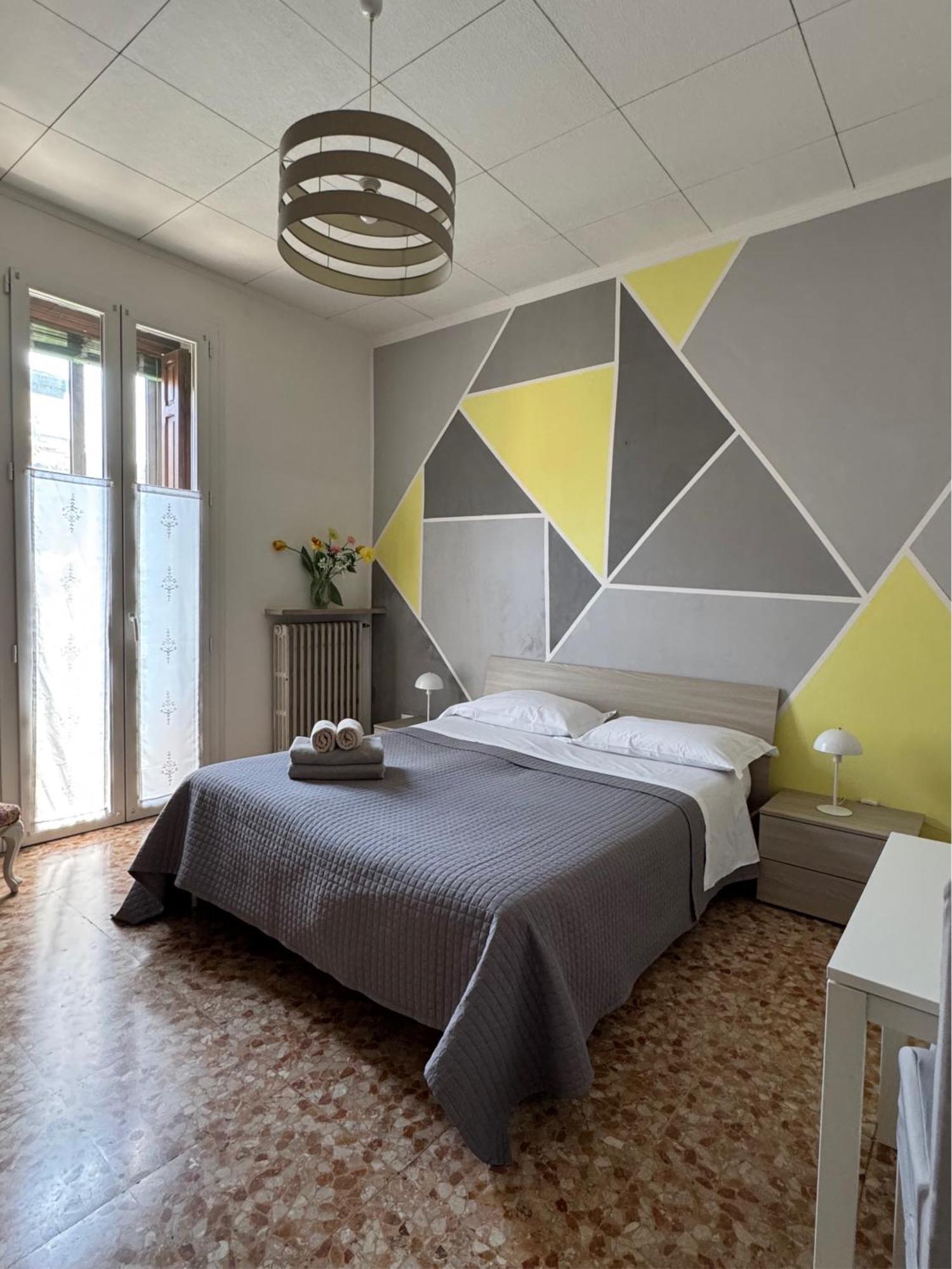 Giove Rooms — Photos 1